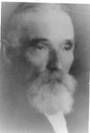 Daniel Angle Sr. (1792-1868)