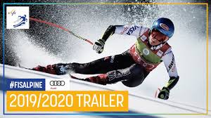 Wo gibt es noch günstige skigebiete, wo kann man noch billige skipässe bekommen? 2019 20 Audi Fis Ski World Cup Trailer Fis Alpine Youtube