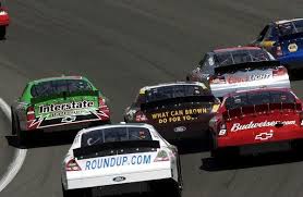 According to biography, he proudly took nascar's rookie of the year award back in 1979. Nascar Images 2004