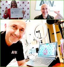 Karl C. Glasbrenner, CPP, PCI, NLP