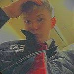 Layton Higgins's Instagram, Twitter & Facebook