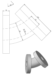Autocad 3d Exercise Ingenieria