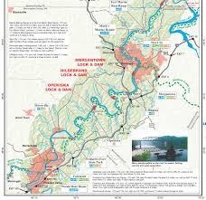Pennsylvania Water Trail Guides And Maps
