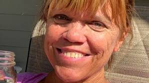 LPBW star Amy Roloff visits family in Michigan to pay tribute to late mom  Patricia Knight
