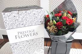 There for you, because you're there for them tag us #prestigeflowers www.prestigeflowers.co.uk. Prestige Flowers A Luxury Bouquet For Your Loved One Angelika Blogs