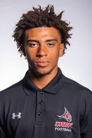 2019 Football Roster