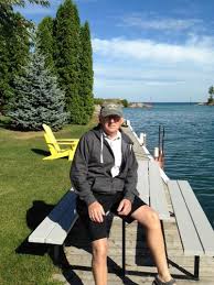 Roger Childs : The MG Experience