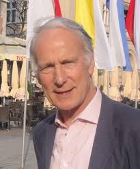 Professor Gerard Kilroy