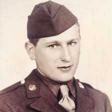 Remembering US Army PFC Junior Frederick “Jerry” Poland of Piedmont who was  Killed in Action in the Philippines