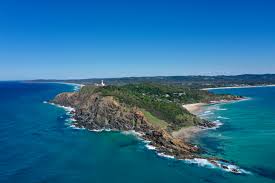 Byron bay's mild, temperate climate makes it a perfect place to holiday year round. Byron Bay New South Wales Wikipedia