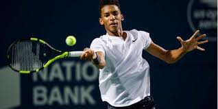 Felix Auger Aliassime Toni Nadal Wird Sein Neuer Coach