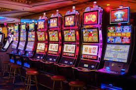 Jun 16, 2021 · according to reports issued by the nevada gaming control board, there are more than 160,000 slot gaming machines on the las vegas strip, spanning forty locations. The Best Ebooks On How To Beat Slot Machines Good E Reader