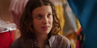 Start listening to #don't waste your pretty on your phone right now with player fm's free mobile app, the best podcasting experience on both iphone and android. Upcoming Millie Bobby Brown Movies And Tv What S Ahead For The Stranger Things Star Cinemablend