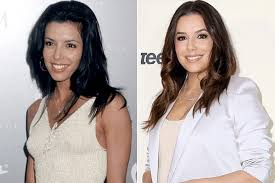 Among her clients were celebrities such as eva longoria and nicole richie. Diese 30 Promis Scheinen Nicht Zu Altern