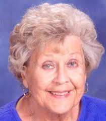 Nancy Archibald Obituary (1931