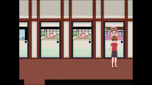 hentai game 田舎ライフ