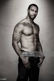 Making a tattoo is a very responsible decision in the life of those that want to have it. Omari Hardwick Shirtless Gay Girlfriend Married Famewatcher