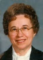 Most Recent Obituaries