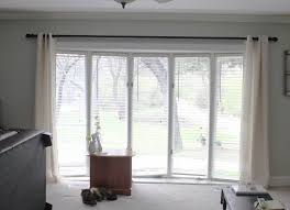 Diy Extra Long Curtain Rod Fireside Dreamers Long Curtain Rods Diy Curtain Rods Large Curtains