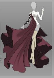 It is also more popularly known as anime. 54 Trendy Fashion Dresses Drawing Costumes Costumes Drawing Dresses Fashion Trendy Fashion Design Drawings Dress Drawing Anime Dress