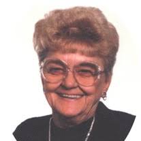 Leola Titchenell Obituary