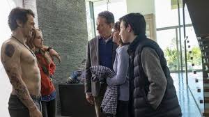La historia es interesante desde el principio hasta el final. Mi Yerno Un Multimillonario Insufrible El Correo