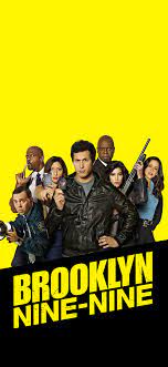 Brooklyn 99 lockscreens | tumblr. Brooklyn Nine Nine Iphone 1125x2436 Wallpaper Teahub Io