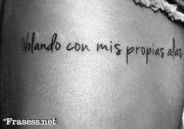 120 Frases Para Tatuajes Cortas En Espanol Ingles Latin No te rindas, el principio es siempre la parte mas dura. 120 frases para tatuajes cortas en