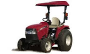 Case IH Farmall DX29 Tractor