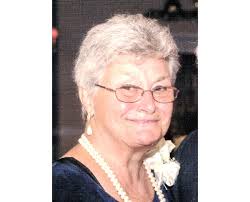 Janice Forrest Obituary (2014)