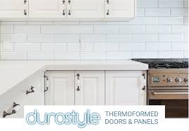 Gloss white shaker kitchen cabinet doors fit most fitted kitchen cupboard units. Kitchen Cabinet Doors Thermoformed Melamine Mdf Acrylic Doors Panels