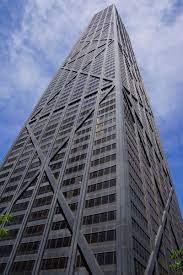 With over 45 years of experience, the staff has planned, built, and managed residential and nothing is more stunning than a well built addition. John Hancock Center Chicago 1969 Structurae