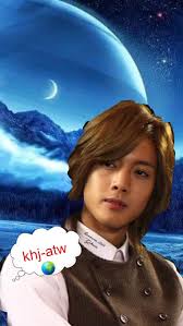 KIM HYUN JOONG AROUND THE WORLD 🌏