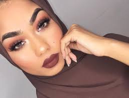 beauty gers con hijab