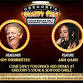 Gregory's Comedy Club