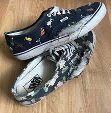 Maybe you would like to learn more about one of these? Any Suggestions Of Vans For Wide Feet I Love Authentics But They Break Way Too Easy Vans