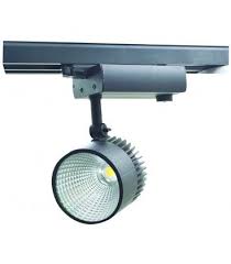 40 Watt Ozel Acili Ray Tipi Led Spot Led Lamba