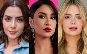 Olimpíada: Flávia Saraiva sofre acidente na final da ginástica e é atendida  por médicos · Notícias da TV