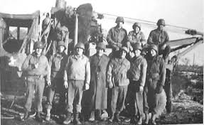 RHINE CROSSING TO CZECHOSLOVAKIA We deported from Drais, Germany at 1500  hours, 23 March 1945 and moved a distance of approximat