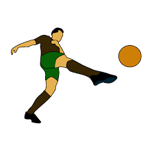 Holen sie sich jetzt kostenlos spieler, fußball oder fußballspieler cliparts und vektoren +73.061 zum herunterladen. Fussball Spieler Sport Kostenloses Bild Auf Pixabay