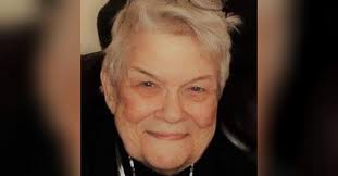 Mary Anne Weinman Obituary