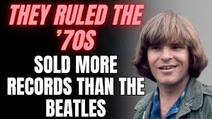 Creedence Clearwater Revival