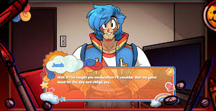 Somethings Wrong With Sunny Day Jack [Extended Demo] [SnaccPop  Studios] - xGames