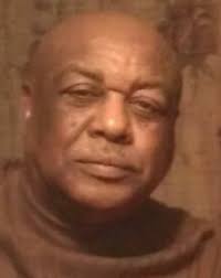 Obituary for Alfred Leroy Covington