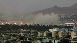 A taliban official told al jazeera that at least 11 people were killed in the explosion. U So Rsmqwmrkm