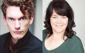 The Witcher casts King Henselt and other tidbits