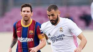 September 2020) / see the complete list of top scorers la liga in spain 2020/2021. La Liga Potm Februar Alle Infos Spieler Voting Release