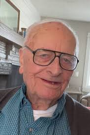 James (Jim) Erwin Harvey Obituary April 9, 2025