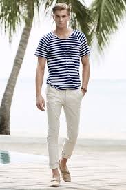 How to look good in a beach suit? Men S Summer Outfits Famous Outfits