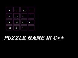 We did not find results for: Puzzle Games In C With Source Code Without Graphics 08 2021